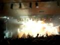 Fettes Brot live in Offenbach 21.11.08 Das allererste Mal