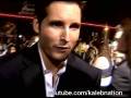 Peter Facinelli on Being a Cullen -- Twilight Movie
