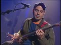 zoom   soda stereo   mtv unplugged