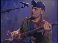 Zoom - Soda Stereo-  MTV Unplugged