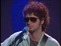 zoom   soda stereo   mtv unplugged
