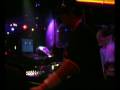 DJ O-DEE FEAT. JULEZ & WRECKID MC! TOUCH THE SOUL@FAME CLUB(ZÜRICH)