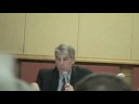 Schaffer Udall Immigration Forum