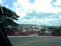Driving with Nação Zumbi in Sao Carlos Driving with Nação Zumbi in Sao Carlos