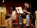 Andre Martins e Ricardo Giuffrida ao vivo - Moccha