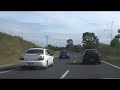 Rockywrxtcy WRX Cruise To Yeppoon