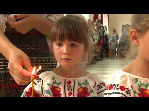 Глава государства принял участие в Православном фестивале «Роза, свеча Штефану чел Маре»