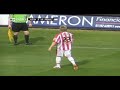 Stoke v Hull Highlights