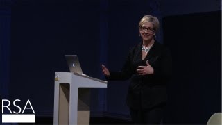 The Power of Vulnerability