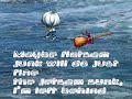 MMV: Into the Ocean