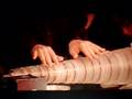 Glassharmonica & quartet / AdagioK617-Mozart by Thomas Bloch