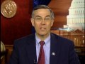 Congressman Holt addresses the 26th Annual NJCA Awards Dinner