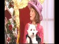 John Barrowman on Loose Women [doggy wedding]