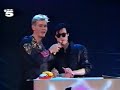 Andrew Eldritch @ Off Beat Nacht 1989 Andrew Eldritch @ Off Beat Nacht 1989