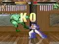 BBH MUGEN: KFM Survival