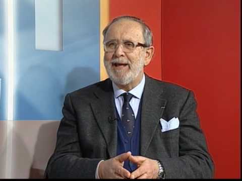 L'IRRIVERENTE: ENRICO IOCULANO