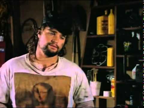 1 Fun with animals--21 Jumpstreet Season 3