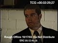 Mark Foley: To Catch A Congressman