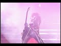 X Japan - 青い夜 -  Heath bass solo