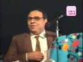 Javed Iqbal Badayuni - Ghazal - Muhaaze jUng par mujhko