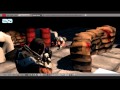 Blender Game Enging testing.wmv