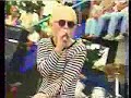 Radiohead-Anyone Can Play Guitar(live at the MTV Beach House