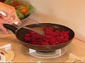 Betty's Extra Sloppy Sloppy Joe Sandwich Recipe