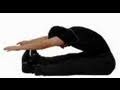 Hamstrings Flexibility
