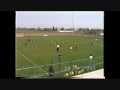 Gonars - Sevegliano. Campionato Pulcini. Aprile 1994
