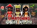 View 9 Bloxburg Bff Matching Outfit Codes