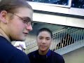 Random Bleach Fan Talking To Kyle and Cabico