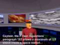 Star Wreck III: Wrath of the Romuclans