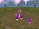 Dancing Creations