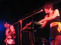 ALL NEON LIKE - UNKNOWN @ THE EL CID
