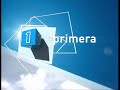 TVE1 Cortinilla - Anuncio