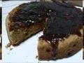 #729 Ginger Cake