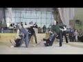Moscow Christmas Swingdance Camp 2008