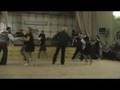 Moscow Christmas Swingdance Camp 2008
