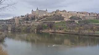 15 Gennaio 2026: FASE MATARRAM'MARISSIMA, Puerta del Sol, Toledo, Spain