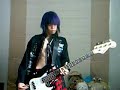Dir en grey - Raison Detre (Bass) Dir en grey - Raison Detre (Bass)