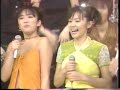 さとう珠緒 Tamao Sato meets Sheena Easton