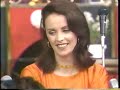 ????? Tamao Sato meets Sheena Easton