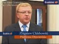 Chlebowski - Edward Gierek III RP