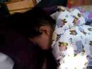Lum Asks for Milk 20071230