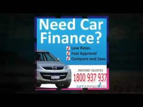 car finance