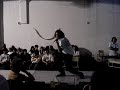 Musica Ligera, Diego Persico y Banda