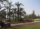 Emirates Golf Club, Dubai
