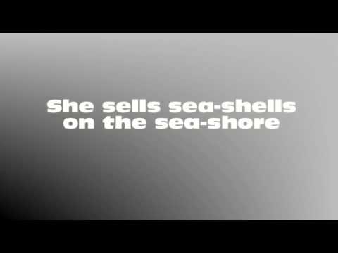 how to practice an accent