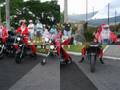 EBA Natal Fraterno 2007