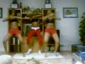Crankin dat soulja boy